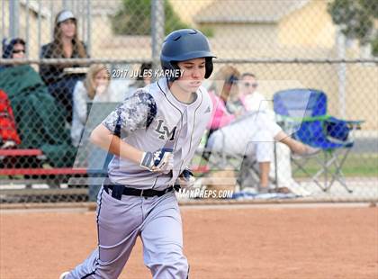 Thumbnail 3 in Calvary Chapel Christian vs. Lake Mead Christian Academy photogallery.