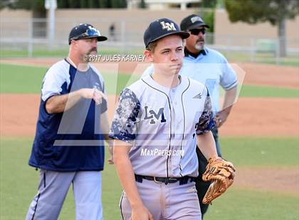 Thumbnail 1 in Calvary Chapel Christian vs. Lake Mead Christian Academy photogallery.