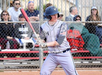 Thumbnail 1 in Calvary Chapel Christian vs. Lake Mead Christian Academy photogallery.