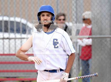 Thumbnail 2 in Calvary Chapel Christian vs. Lake Mead Christian Academy photogallery.