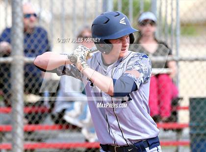 Thumbnail 3 in Calvary Chapel Christian vs. Lake Mead Christian Academy photogallery.