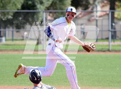 Thumbnail 1 in Calvary Chapel Christian vs. Lake Mead Christian Academy photogallery.