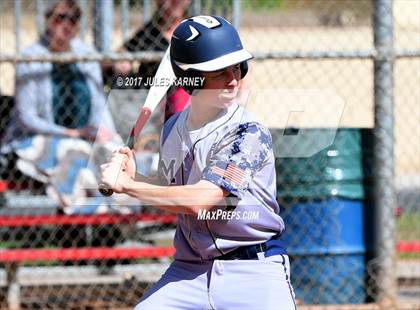 Thumbnail 1 in Calvary Chapel Christian vs. Lake Mead Christian Academy photogallery.