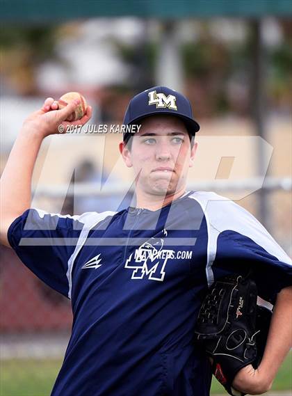 Thumbnail 2 in Calvary Chapel Christian vs. Lake Mead Christian Academy photogallery.