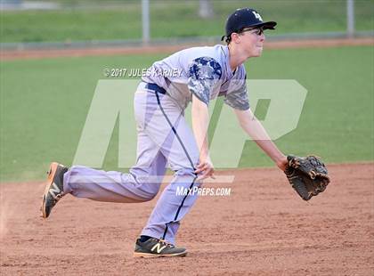 Thumbnail 1 in Calvary Chapel Christian vs. Lake Mead Christian Academy photogallery.