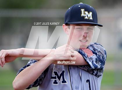 Thumbnail 1 in Calvary Chapel Christian vs. Lake Mead Christian Academy photogallery.