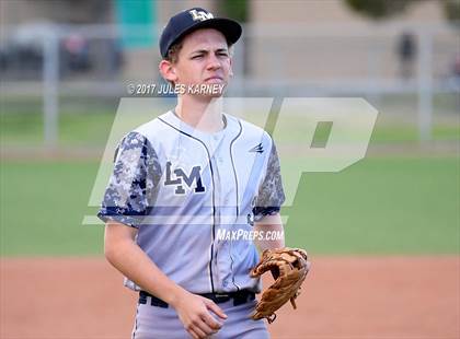 Thumbnail 2 in Calvary Chapel Christian vs. Lake Mead Christian Academy photogallery.