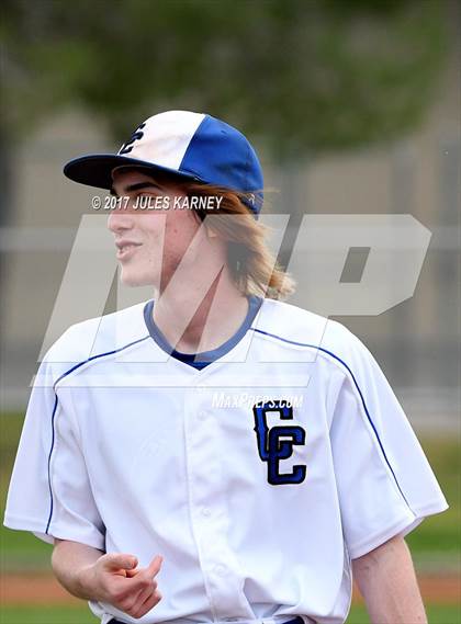 Thumbnail 1 in Calvary Chapel Christian vs. Lake Mead Christian Academy photogallery.
