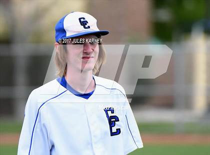 Thumbnail 2 in Calvary Chapel Christian vs. Lake Mead Christian Academy photogallery.