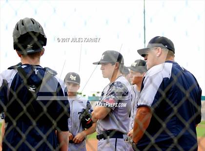 Thumbnail 3 in Calvary Chapel Christian vs. Lake Mead Christian Academy photogallery.