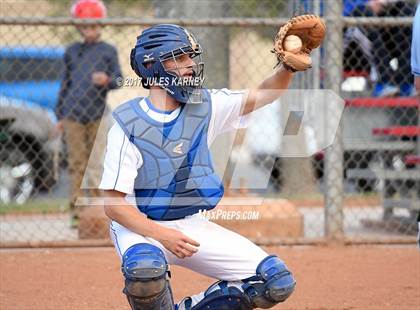Thumbnail 2 in Calvary Chapel Christian vs. Lake Mead Christian Academy photogallery.
