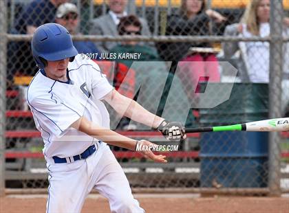 Thumbnail 1 in Calvary Chapel Christian vs. Lake Mead Christian Academy photogallery.