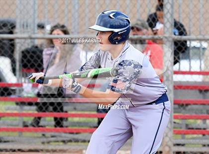 Thumbnail 3 in Calvary Chapel Christian vs. Lake Mead Christian Academy photogallery.