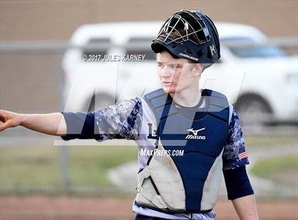 Thumbnail 2 in Calvary Chapel Christian vs. Lake Mead Christian Academy photogallery.