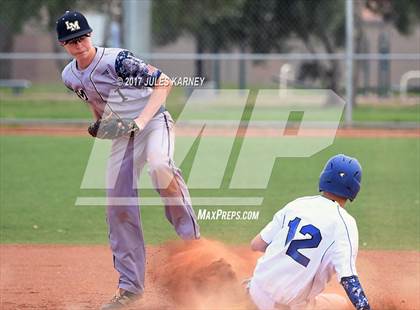 Thumbnail 1 in Calvary Chapel Christian vs. Lake Mead Christian Academy photogallery.