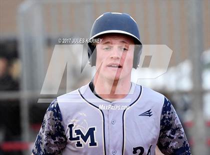 Thumbnail 1 in Calvary Chapel Christian vs. Lake Mead Christian Academy photogallery.
