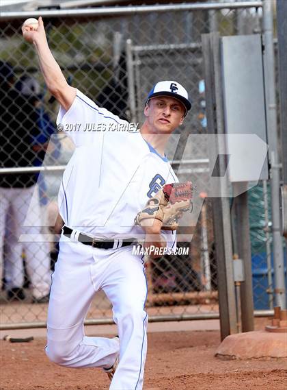 Thumbnail 1 in Calvary Chapel Christian vs. Lake Mead Christian Academy photogallery.