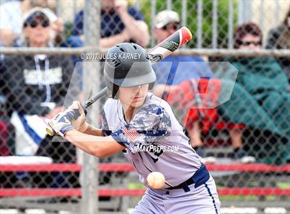 Thumbnail 3 in Calvary Chapel Christian vs. Lake Mead Christian Academy photogallery.