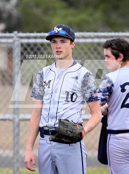 Thumbnail 1 in Calvary Chapel Christian vs. Lake Mead Christian Academy photogallery.