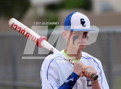 Thumbnail 1 in Calvary Chapel Christian vs. Lake Mead Christian Academy photogallery.
