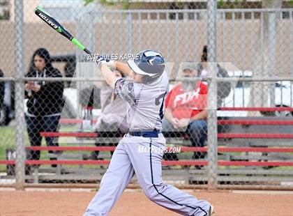 Thumbnail 2 in Calvary Chapel Christian vs. Lake Mead Christian Academy photogallery.