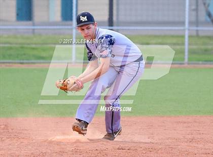 Thumbnail 1 in Calvary Chapel Christian vs. Lake Mead Christian Academy photogallery.