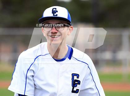 Thumbnail 2 in Calvary Chapel Christian vs. Lake Mead Christian Academy photogallery.