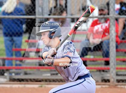 Thumbnail 2 in Calvary Chapel Christian vs. Lake Mead Christian Academy photogallery.