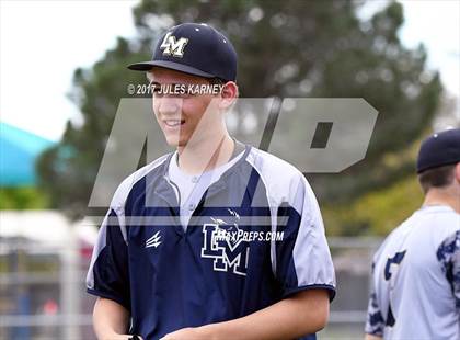 Thumbnail 2 in Calvary Chapel Christian vs. Lake Mead Christian Academy photogallery.