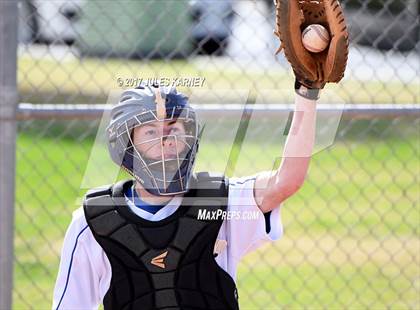 Thumbnail 2 in Calvary Chapel Christian vs. Lake Mead Christian Academy photogallery.