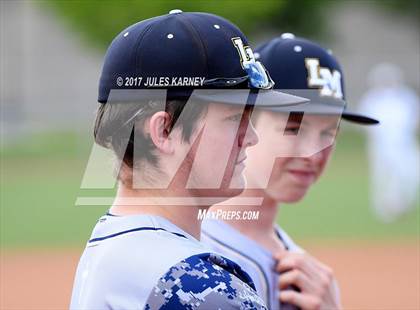 Thumbnail 3 in Calvary Chapel Christian vs. Lake Mead Christian Academy photogallery.