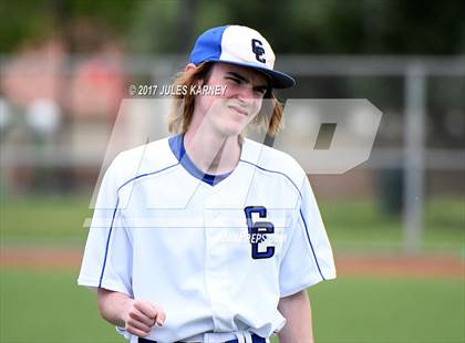 Thumbnail 3 in Calvary Chapel Christian vs. Lake Mead Christian Academy photogallery.