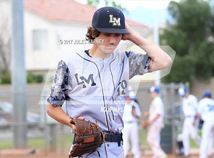 Thumbnail 1 in Calvary Chapel Christian vs. Lake Mead Christian Academy photogallery.
