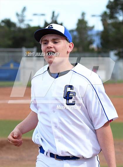Thumbnail 1 in Calvary Chapel Christian vs. Lake Mead Christian Academy photogallery.