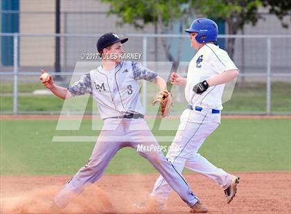 Thumbnail 1 in Calvary Chapel Christian vs. Lake Mead Christian Academy photogallery.