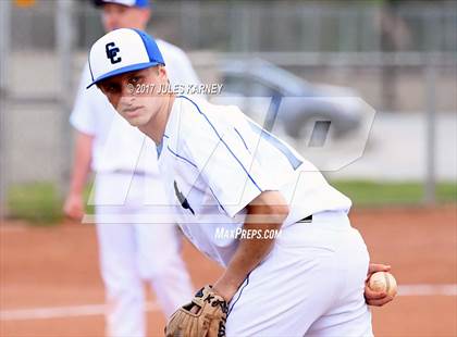 Thumbnail 3 in Calvary Chapel Christian vs. Lake Mead Christian Academy photogallery.