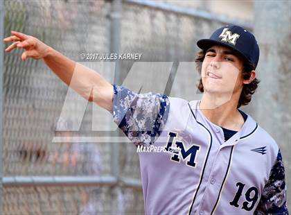 Thumbnail 2 in Calvary Chapel Christian vs. Lake Mead Christian Academy photogallery.