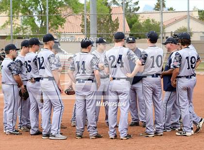 Thumbnail 1 in Calvary Chapel Christian vs. Lake Mead Christian Academy photogallery.