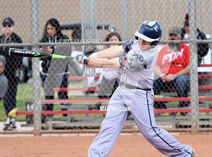 Thumbnail 1 in Calvary Chapel Christian vs. Lake Mead Christian Academy photogallery.