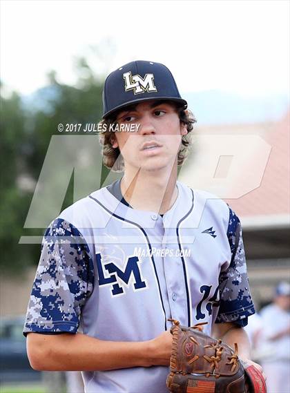 Thumbnail 3 in Calvary Chapel Christian vs. Lake Mead Christian Academy photogallery.