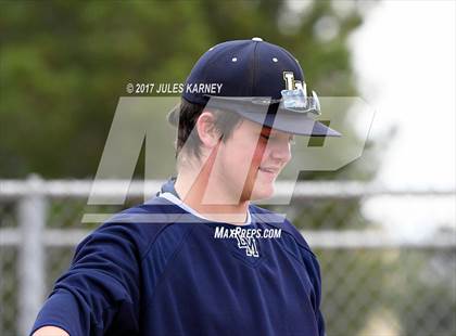 Thumbnail 3 in Calvary Chapel Christian vs. Lake Mead Christian Academy photogallery.