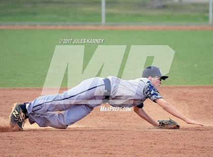 Thumbnail 1 in Calvary Chapel Christian vs. Lake Mead Christian Academy photogallery.