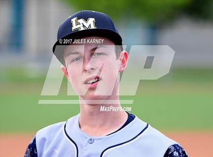 Thumbnail 2 in Calvary Chapel Christian vs. Lake Mead Christian Academy photogallery.