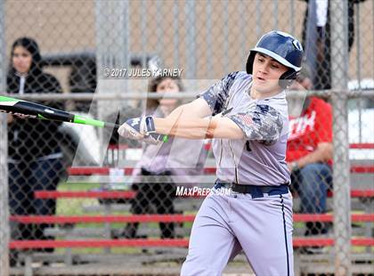 Thumbnail 1 in Calvary Chapel Christian vs. Lake Mead Christian Academy photogallery.