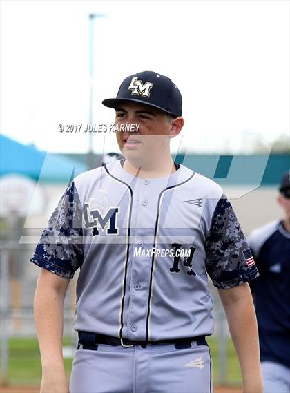 Thumbnail 1 in Calvary Chapel Christian vs. Lake Mead Christian Academy photogallery.
