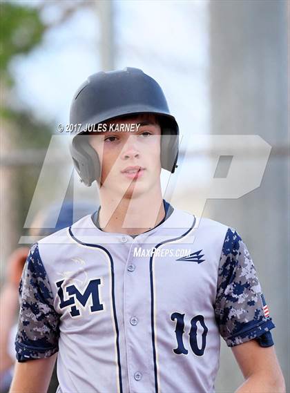 Thumbnail 1 in Calvary Chapel Christian vs. Lake Mead Christian Academy photogallery.