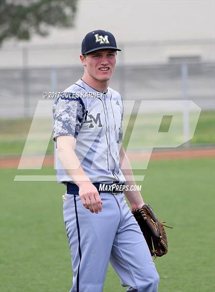 Thumbnail 3 in Calvary Chapel Christian vs. Lake Mead Christian Academy photogallery.