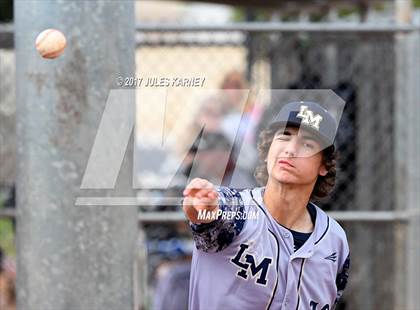 Thumbnail 1 in Calvary Chapel Christian vs. Lake Mead Christian Academy photogallery.