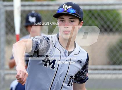 Thumbnail 3 in Calvary Chapel Christian vs. Lake Mead Christian Academy photogallery.
