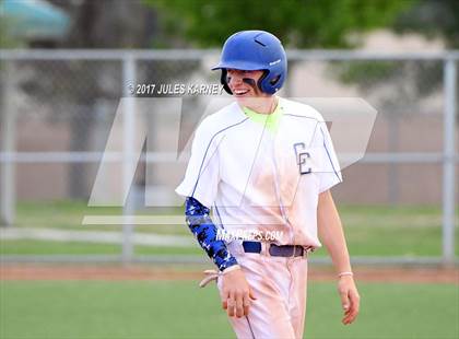 Thumbnail 2 in Calvary Chapel Christian vs. Lake Mead Christian Academy photogallery.